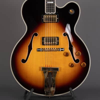 Gibson L-5 CES Custom Art Historic Masterlabel Hutchins 2005 image 1
