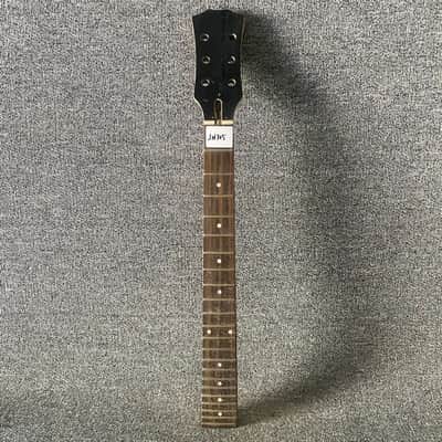 Maple Wood Guitar Neck, Rosewood Fretboard 22 Frets image 1