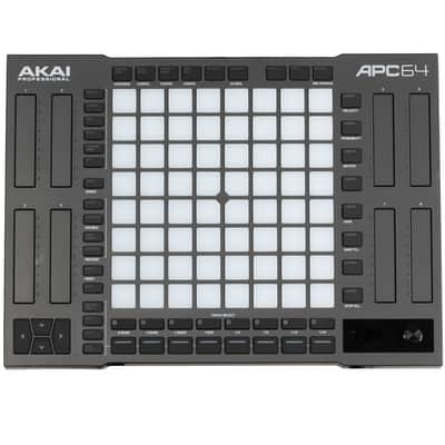 Akai Professional APC64 Ableton Live Controller image 1