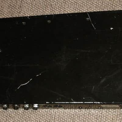 1990 Scholz R&D Rockman XPR Programmable Processor Preamp for guitar image 7