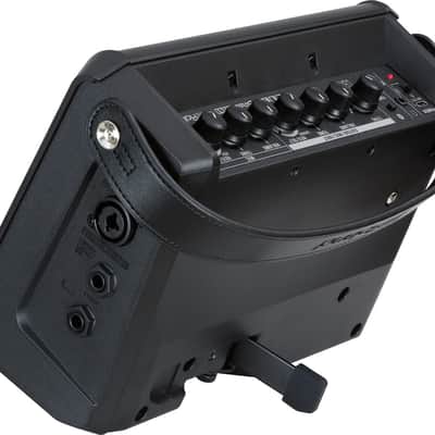 Roland CUBE Street MINI Multi-Instrument Battery Amplifier image 4