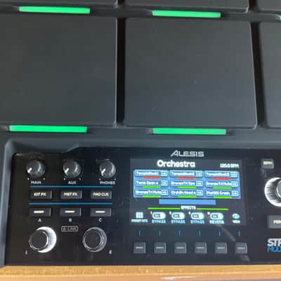 Alesis Strike Multipad image 9