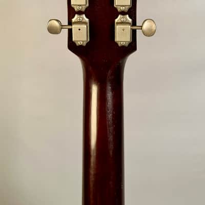 Eastman SB55/v-SB - Sunburst image 7
