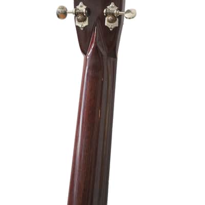 Martin D-28 Authentic 1941 2013 - 2016 - Natural image 8