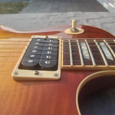 Gibson Les Paul Axcess Standard 2010 image 10