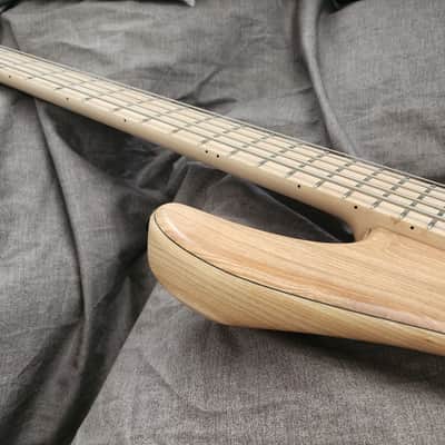 Overwater Hybrid Series Custom 5 image 10