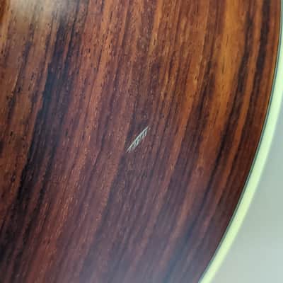 Charvel 625C 12 String Natural Finish image 19