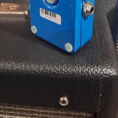 TC Electronic Flashback Delay & Looper 2014 - 2017 - Blue image 3