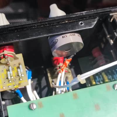 Mark Levinson LNP-2 LNP2 Preamplifier image 16