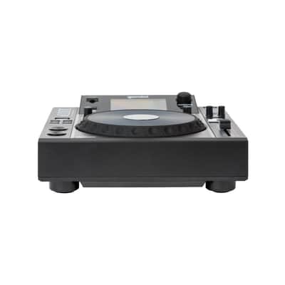 MDJ-900: Professional USB Media Player image 3