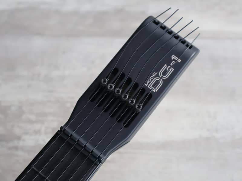 1980's Casio DG-1 Digital Guitar (Made in Japan) | Reverb