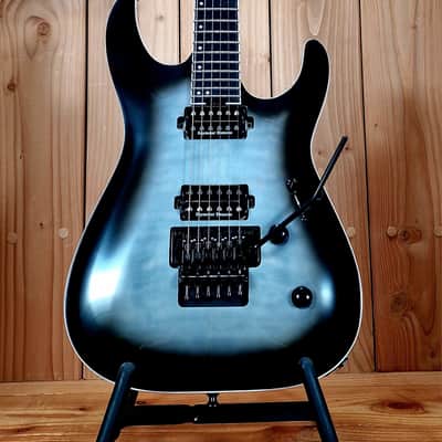 Jackson Pro Plus SRS DINKY DKAQ GB, Bj. 2023 image 5