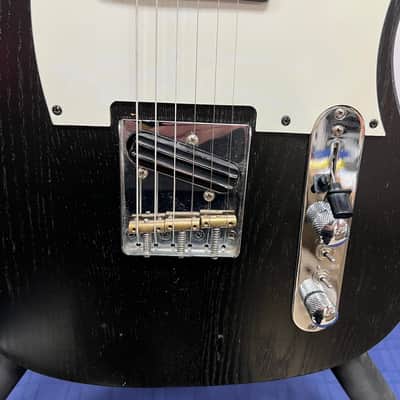 Used Custom Tele Telecaster-Style Electric Guitar image 8