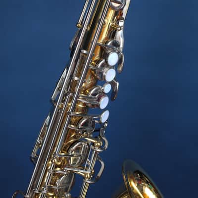 Yamaha YAS-23 Alto Saxophone / Minty! image 4