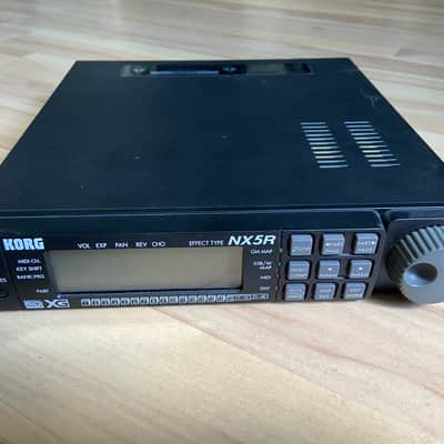 Korg NX5R image 1