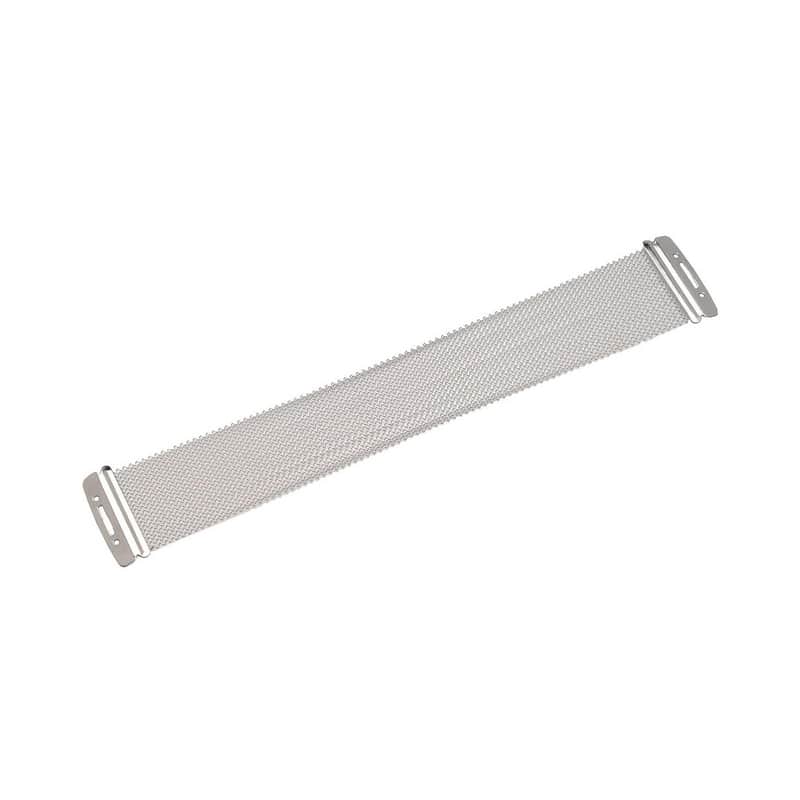 On-Stage DSW1420 DrumFire 20-Strand Replacement Snare Wires - 14" image 1