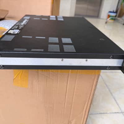 Lexicon PCM 80 Digital Effects Processor – Made in USA, worldwide shipping image 12