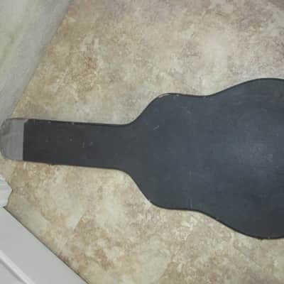 Framus 12-String Acoustic Guitar 1960s - Dark Sunburst image 15
