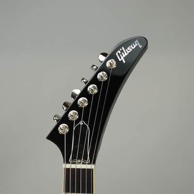 Gibson 2022 Theodore Standard Electric Guitar W/Case - Ebony (Used) image 3