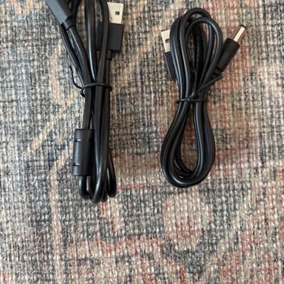 Universal Audio Volt 276 USB-C Audio Interface 2021 - Present - Tan / Gray image 10
