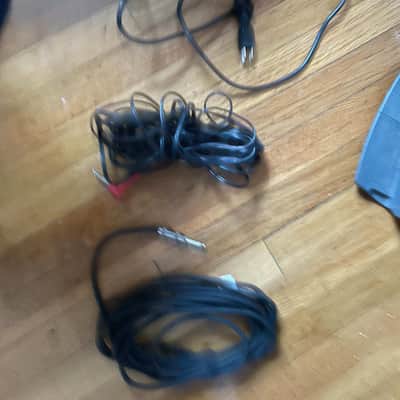Fender Passport P150 mid 2000s image 6