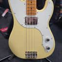 Squier Classic Vibe Telecaster Bass Vintage White, Free Shipping!