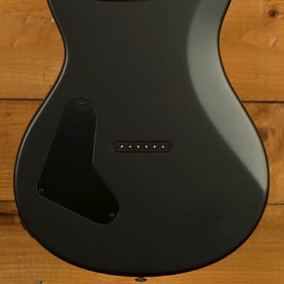 PRS Mark Holcomb - Charcoal Wraparound Burst image 2