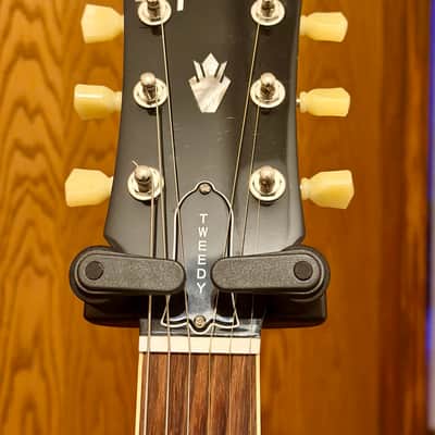 Gibson SG Standard Jeff Tweedy 2012 - Pelham Blue image 6