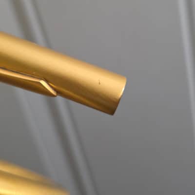 JP by Taylor Satin Custom Bb Trumpet- Professional(Used) image 9