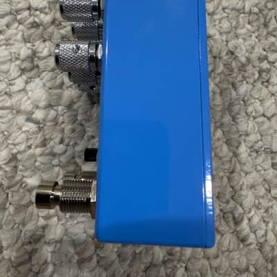 Empress ParaEQ MKII 2022 - Present Blue image 4