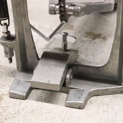 Pearl P-100 Single Chain Bass Drum Kick Pedal image 8