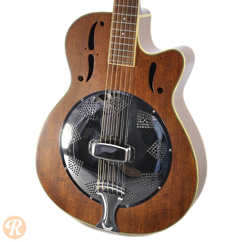 Dean Resonator Natural image 3