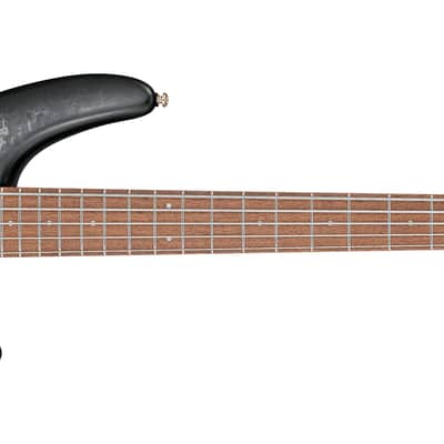 Ibanez SR305EDXBZM 5 String Bass image 3