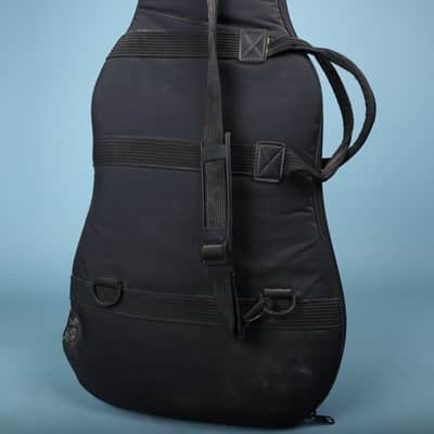 Peavey Premium THICK Electric Guitar Gig Bag image 5