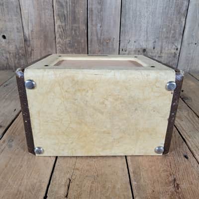 Fender Champion 600 5B1 1951 Serviced Orig Transformers and Speaker image 17