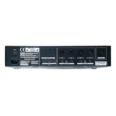 Behringer DS P8024 Digital Stereo Mainframe image 2