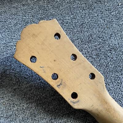 Washburn Guitar Maple Wood Neck, Rosewood Fretboard 22 Frets image 2