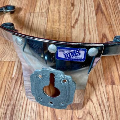 12" 6 Lug PureCussion RIMS Suspension Tom Mount #1 image 2