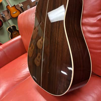 2021 Martin Standard Series HD-28 Natural image 13