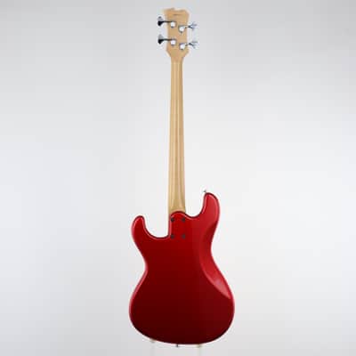 ARIA Aria VMB-2001 Candy Apple Red [SN 08060725] (08/08) image 7