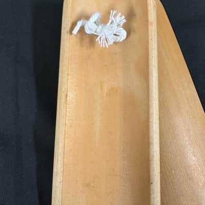 Authentic Chinese Kuaiban, Kuai Ban, Bamboo Clappers, Castanets - EXCELLENT image 8