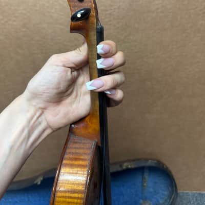 OLD LS Violin 4/4 image 23