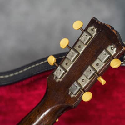 Gibson ES-120T Vintage Sunburst 1965 image 17