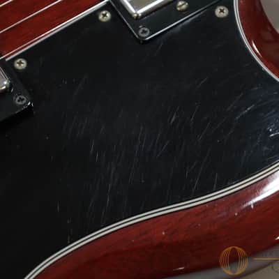 Gibson SG Standard 61 Reissue 2012 image 11
