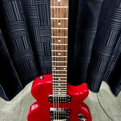 Gibson Epiphone Special, 2002, Made in Korea image 2