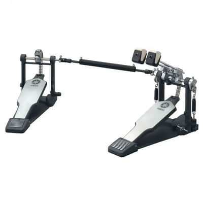 Bass Drum Pedal Yamaha Double DFP9500C image 2