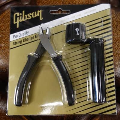 Gibson ATSC-01 String Change Kit image 1