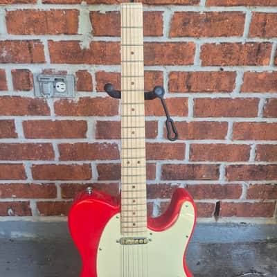 Partscaster Telecaster 2026 image 3