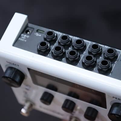 Eventide H90 Harmonizer Multi-Effects Inspiration Engine Pedal w/Box #XC-06413 image 14