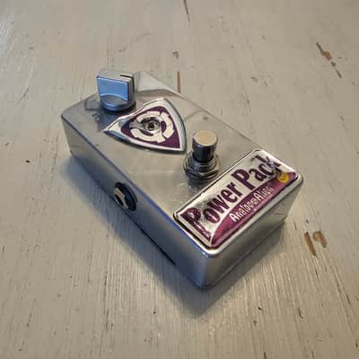 Reverb.com listing, price, conditions, and images for analog-alien-power-pack
